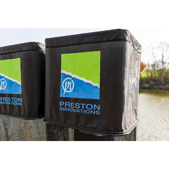 Preston - Juvelnic Dura Keepnet - Quick Dry Mesh 3.5m
